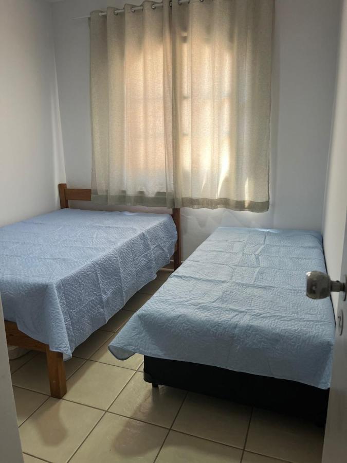 Apartamento 2 Guaruja Enseada 2 Dorm, 200M Praia Ed Carpentier Exterior photo